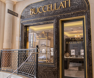 La maison Buccellati da un giro en sus joyas familiares
