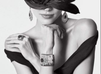 Lanzamiento de nuevos libros sobre joyería