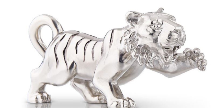 Buccellati nueva colección para el Año Nuevo Chino