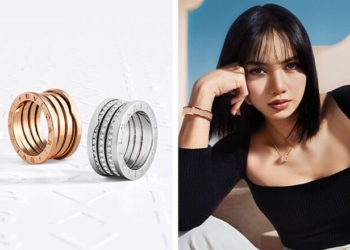 Bulgari: últimos coletazos de verano