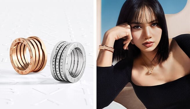 Bulgari: últimos coletazos de verano