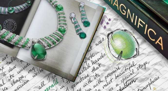 Bulgari recibe el premio “Hall of Fame” 2022