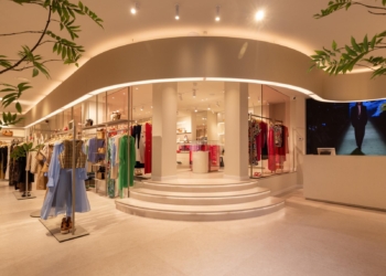 Lola Casademunt reabre su ‘flagship store’ en Madrid
