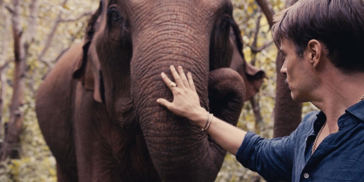 El joyero Dani Nicols protagoniza la serie ‘Tesoros de la Tierra’