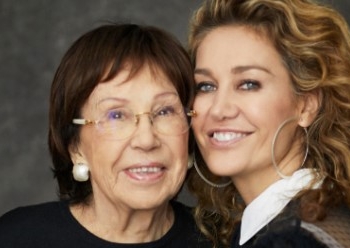 Muere Lola Casademunt, fundadora de la misma marca