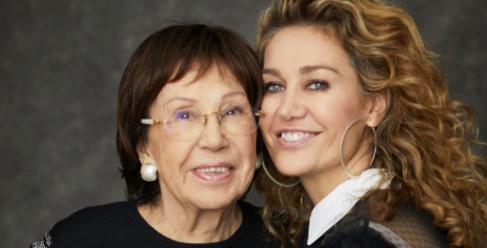 Muere Lola Casademunt, fundadora de la misma marca