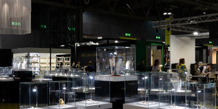 Milano Fashion&Jewels: del 22 al 25 de febrero