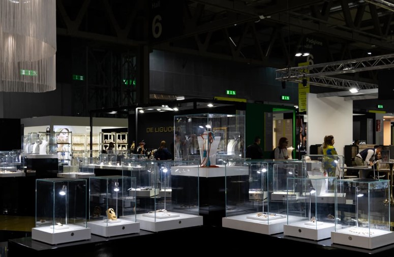 Milano Fashion&Jewels: del 22 al 25 de febrero