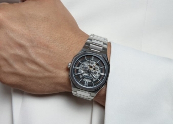 Viceroy lanza una nueva colección masculina