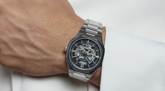 Viceroy lanza una nueva colección masculina