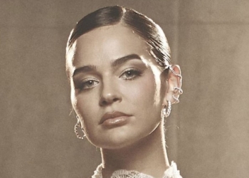 Laura Escanes, Blanca Romero y RABAT brillan en nochevieja