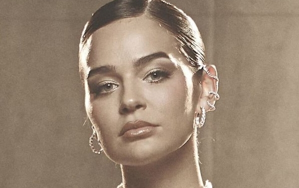 Laura Escanes, Blanca Romero y RABAT brillan en nochevieja