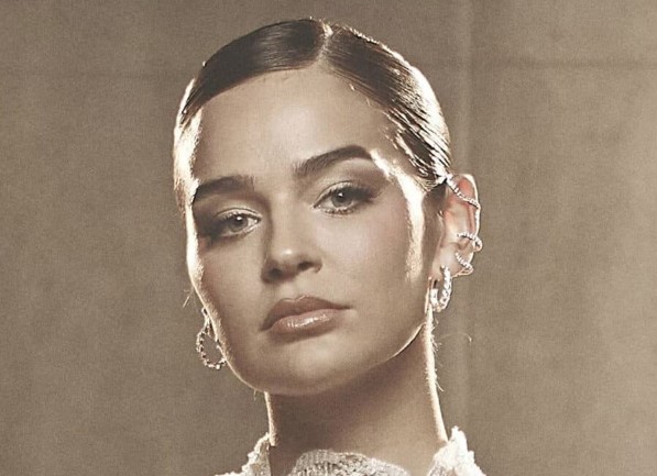 Laura Escanes, Blanca Romero y RABAT brillan en nochevieja