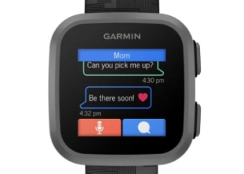Garmin y los Reyes Magos se unen para toda la familia