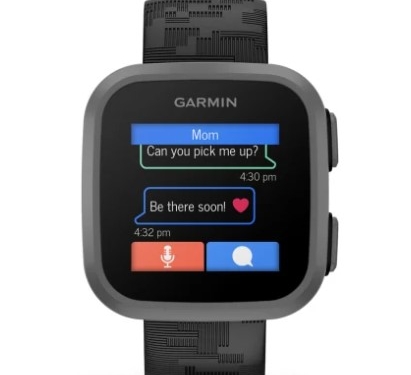 Garmin y los Reyes Magos se unen para toda la familia