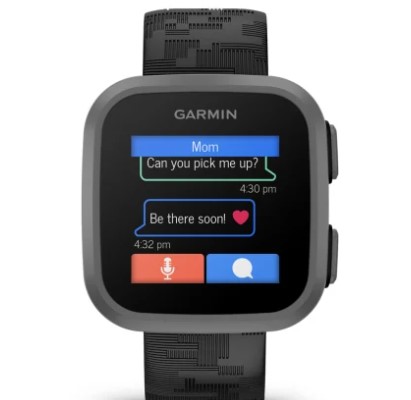 Garmin y los Reyes Magos se unen para toda la familia
