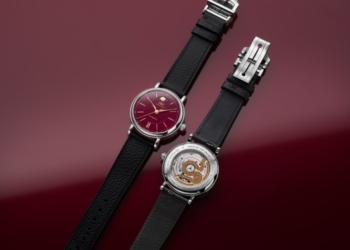 Nueva edición del Portofino Fase Lunar 37