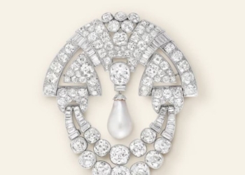 ‘Paris, City of Pearls’, una nueva exposición sobre las perlas