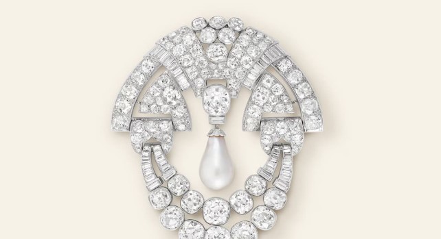 ‘Paris, City of Pearls’, una nueva exposición sobre las perlas