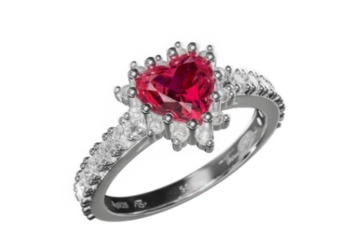 Thomas Sabo apuesta por el trend Heartcore