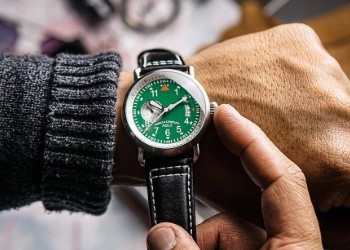 VO Vintage ofrecerá relojería vintage y joyería