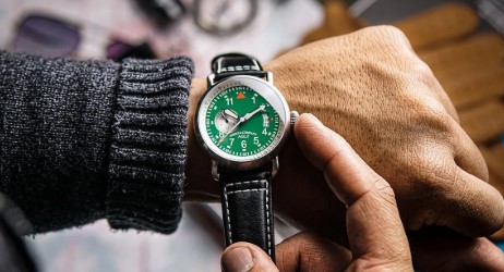 VO Vintage ofrecerá relojería vintage y joyería