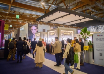 Vicenzaoro se consolida como gran cita anual del Sector