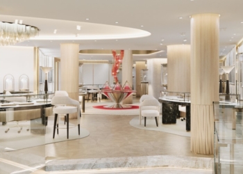 Carrera y Carrera abre una nueva tienda en Madrid