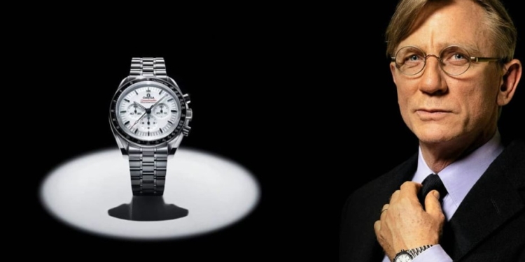 Omega Speedmaster Professional, reloj del año 2024