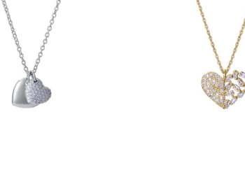 Viceroy lanza una colección especial para San Valentín