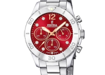 Festina saca sus propuestas de San Valentín