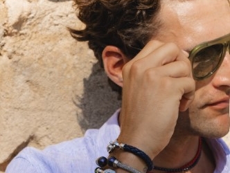 Majorica lanza varias colecciones para el Día del Padre