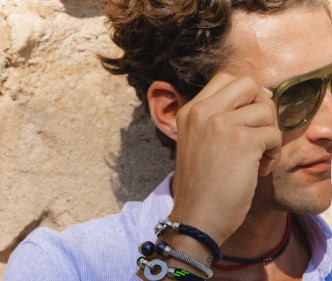 Majorica lanza varias colecciones para el Día del Padre