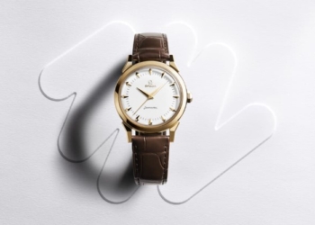 Cada vez queda menos para el Seamaster 37 mm