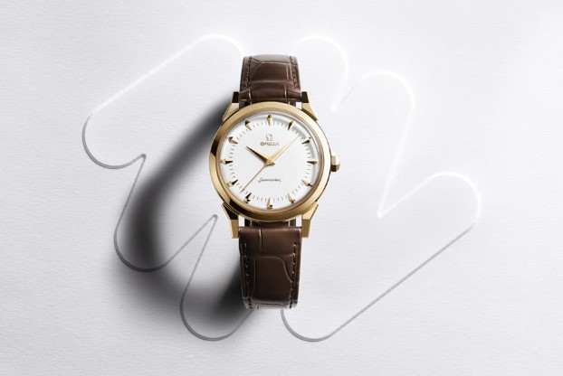 Cada vez queda menos para el Seamaster 37 mm