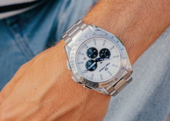 Time Force estaré presente en la feria INHORGENTA 2025