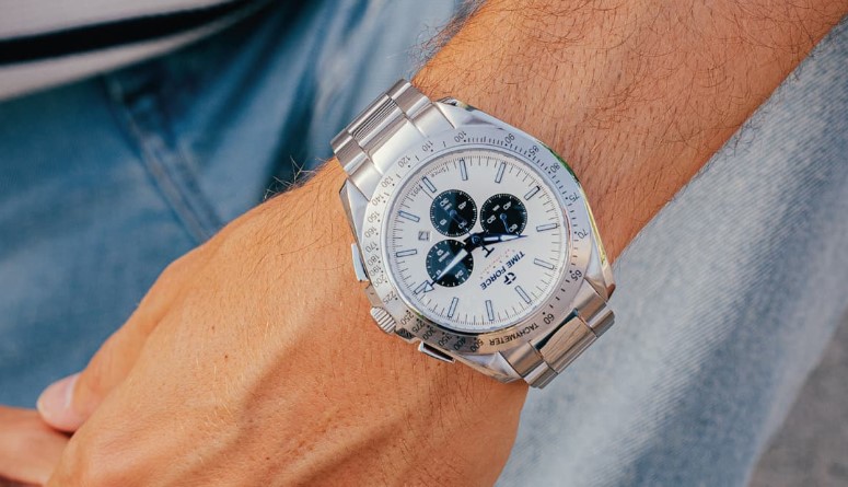 Time Force estaré presente en la feria INHORGENTA 2025