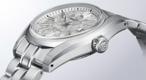Grand Seiko lanza dos creaciones inspiradas en el diseño de la caja 62GS