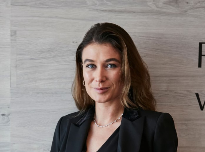 Huitorel, directora en Europa Occidental de Pandora