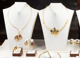 Las exportaciones de joyería peruana crecen gracias al oro