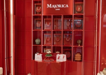 Majorica establece un plan estratégico hasta 2028