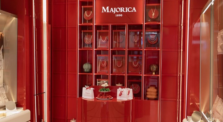 Majorica establece un plan estratégico hasta 2028