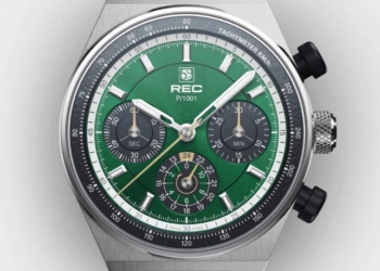 Sale al mercado el GT40 P/1001 Limited Edition Series