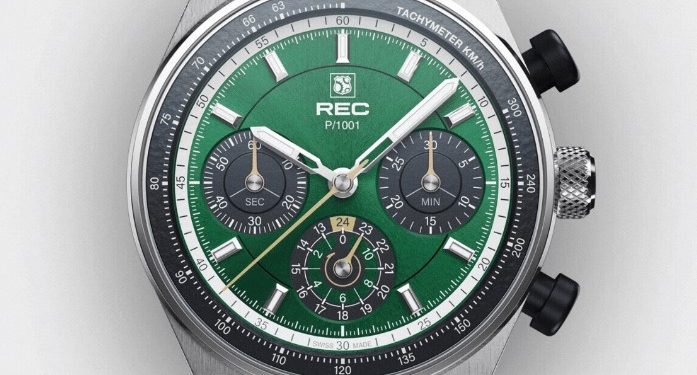 Sale al mercado el GT40 P/1001 Limited Edition Series