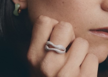 PDPAOLA presenta su nueva colección Dolphin