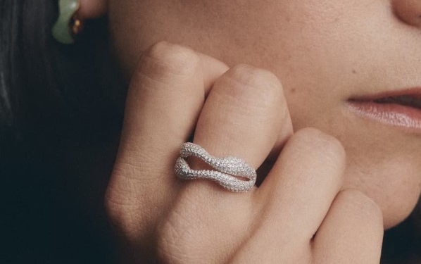 PDPAOLA presenta su nueva colección Dolphin