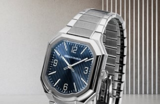 Gerald Charles gana el Premio Inhorgenta 2025