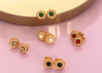 Majorica lanza la nueva colección Daisy con estilo clásico