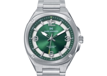 Mark Maddox lanza una nueva colecció para el Día del Padre