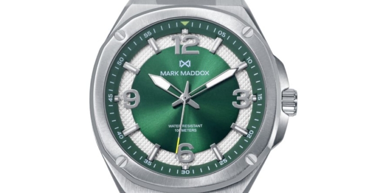 Mark Maddox lanza una nueva colecció para el Día del Padre